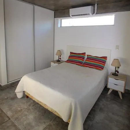Duplex 2 Las Marias San Salvador de Jujuy Exterior photo