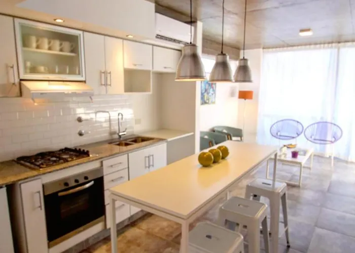 Duplex 2 Las Marias