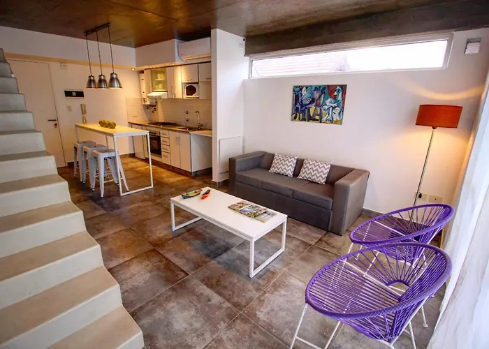 Duplex 2 Las Marias
