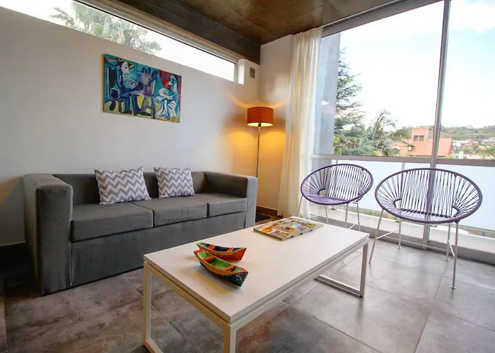 Duplex 2 Las Marias