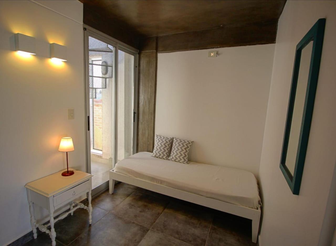Apartment Duplex 2 Marias San Salvador de Jujuy