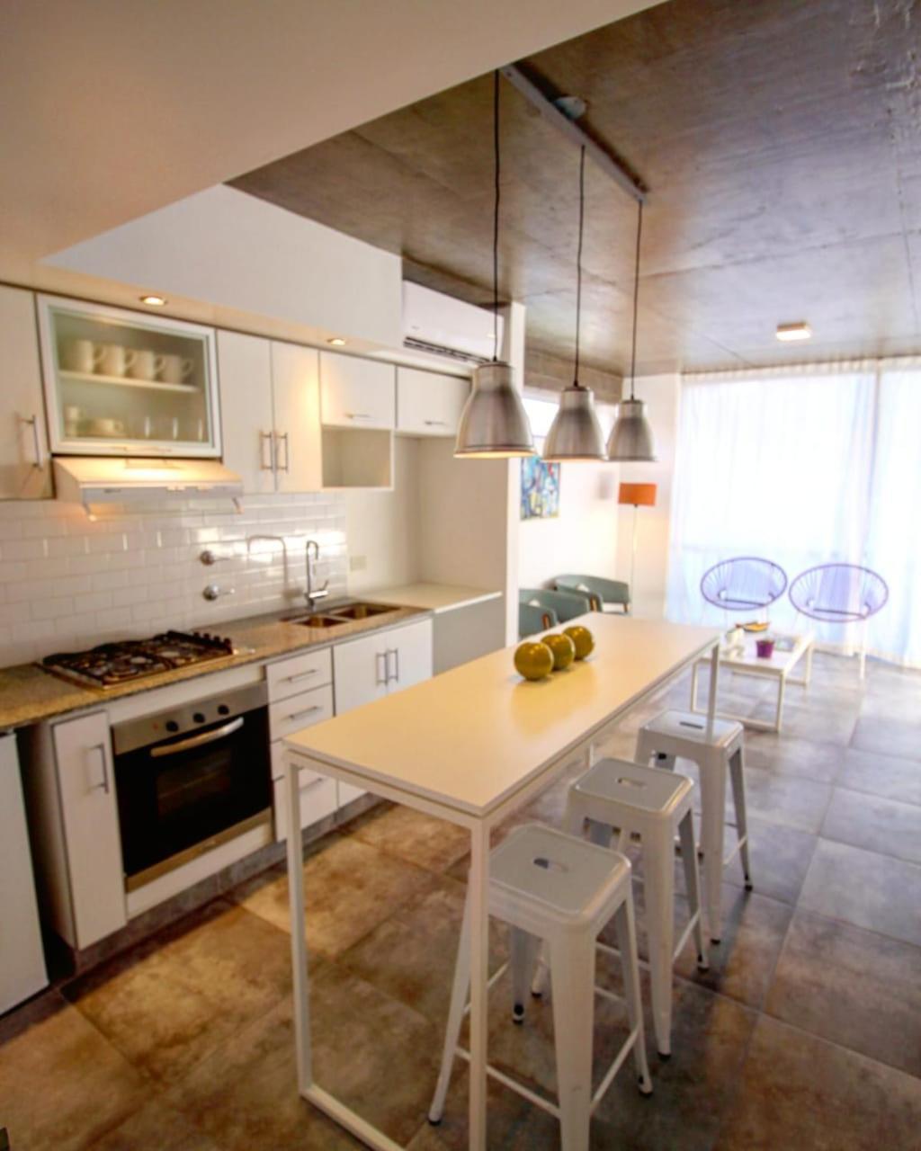 Duplex 2 Marias San Salvador de Jujuy