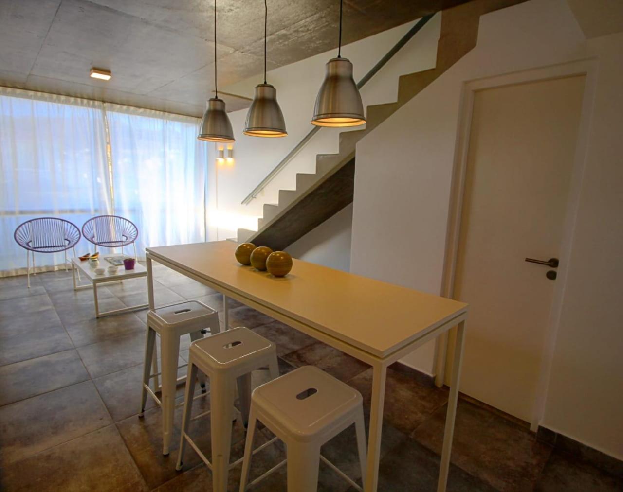 Duplex 2 Marias San Salvador de Jujuy