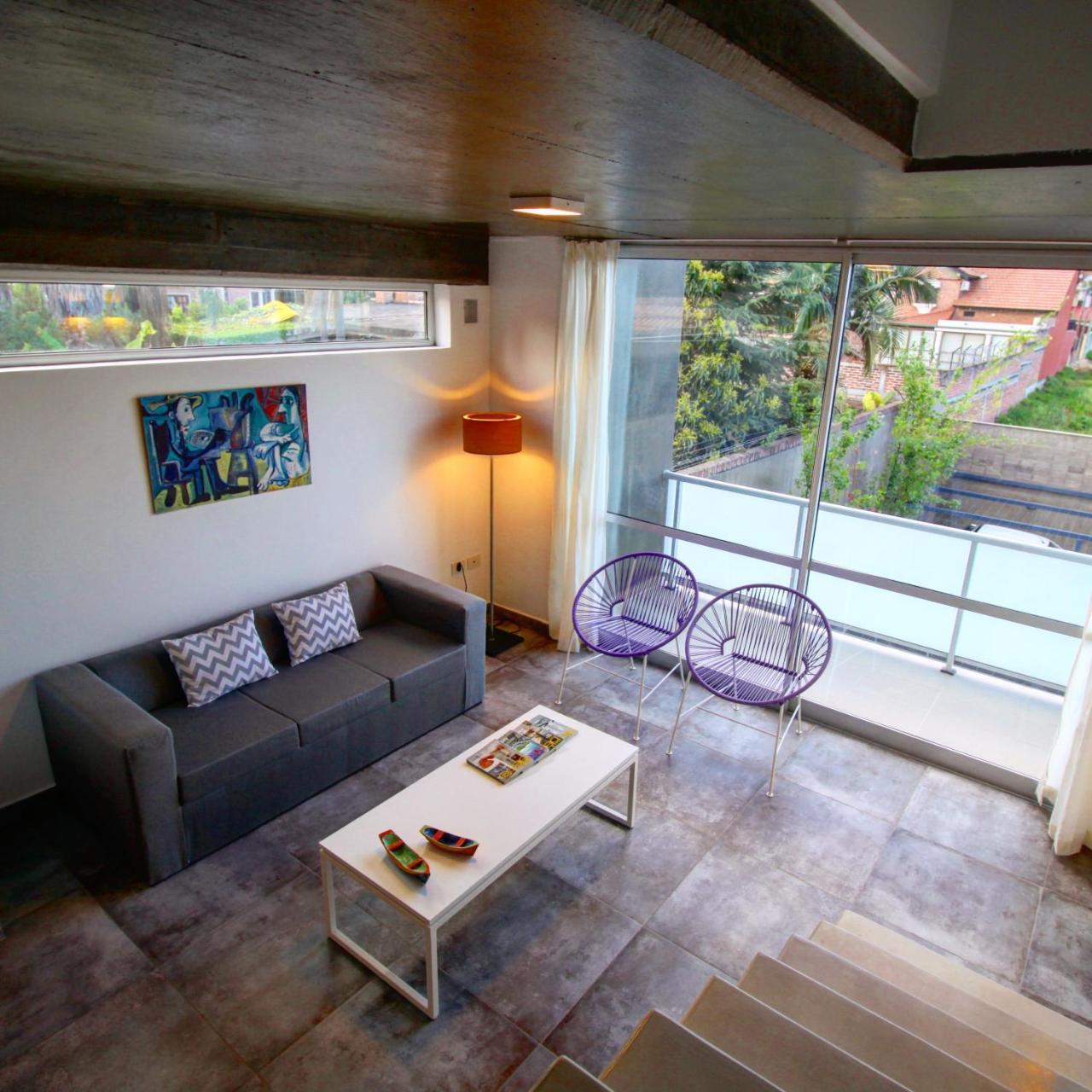 Duplex 2 Marias Apartment *