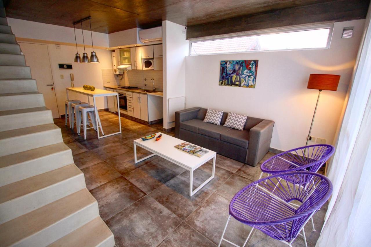 Duplex 2 Marias Apartment